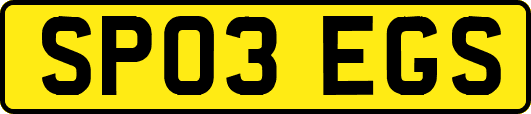 SP03EGS