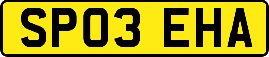 SP03EHA