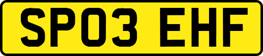 SP03EHF