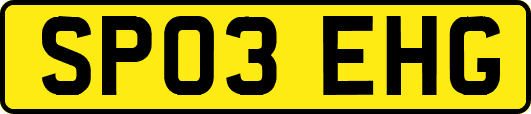 SP03EHG