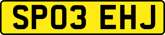 SP03EHJ
