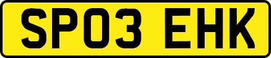 SP03EHK