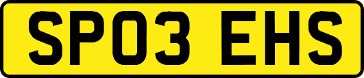 SP03EHS