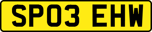 SP03EHW