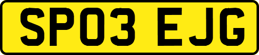 SP03EJG