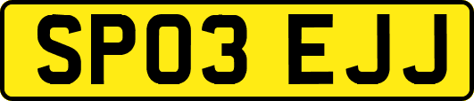 SP03EJJ