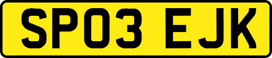 SP03EJK