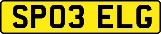 SP03ELG