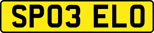 SP03ELO
