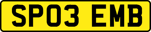 SP03EMB