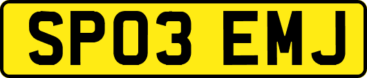 SP03EMJ