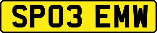 SP03EMW