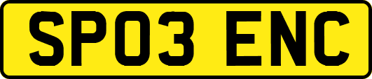 SP03ENC