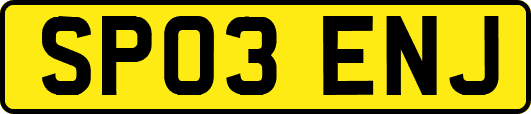 SP03ENJ