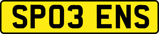 SP03ENS