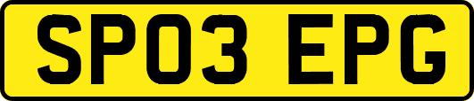 SP03EPG
