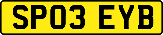 SP03EYB