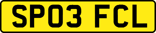 SP03FCL