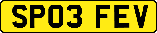 SP03FEV