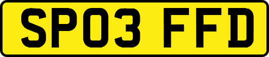 SP03FFD