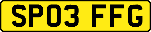 SP03FFG