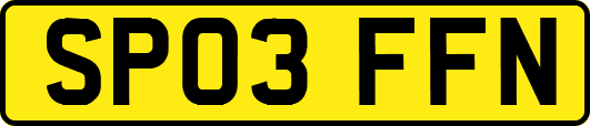 SP03FFN