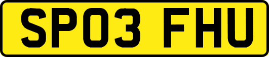 SP03FHU