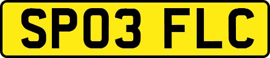 SP03FLC