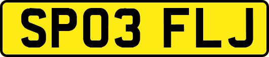 SP03FLJ
