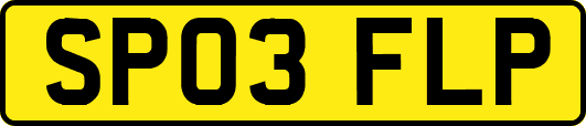 SP03FLP