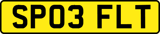 SP03FLT
