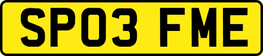 SP03FME