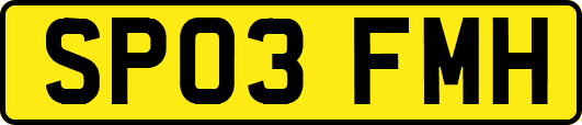 SP03FMH