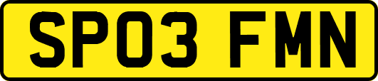 SP03FMN