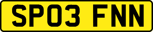 SP03FNN