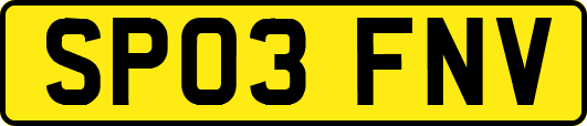 SP03FNV