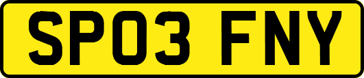 SP03FNY