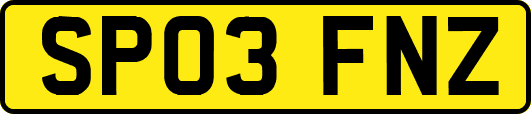 SP03FNZ