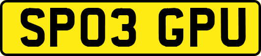 SP03GPU