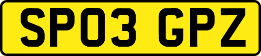 SP03GPZ