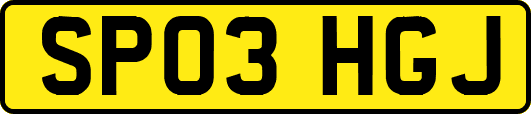SP03HGJ