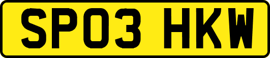 SP03HKW