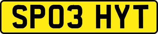 SP03HYT