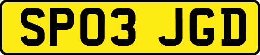 SP03JGD