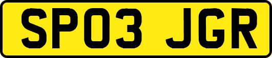 SP03JGR
