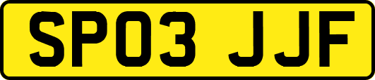 SP03JJF