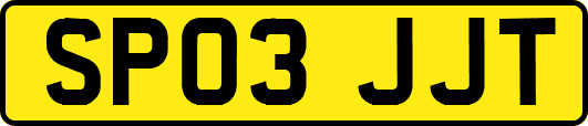 SP03JJT