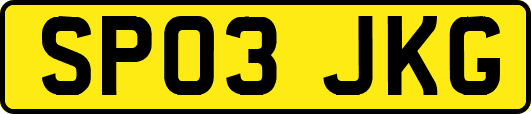 SP03JKG