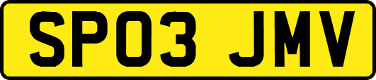 SP03JMV