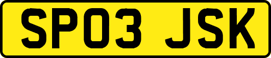 SP03JSK